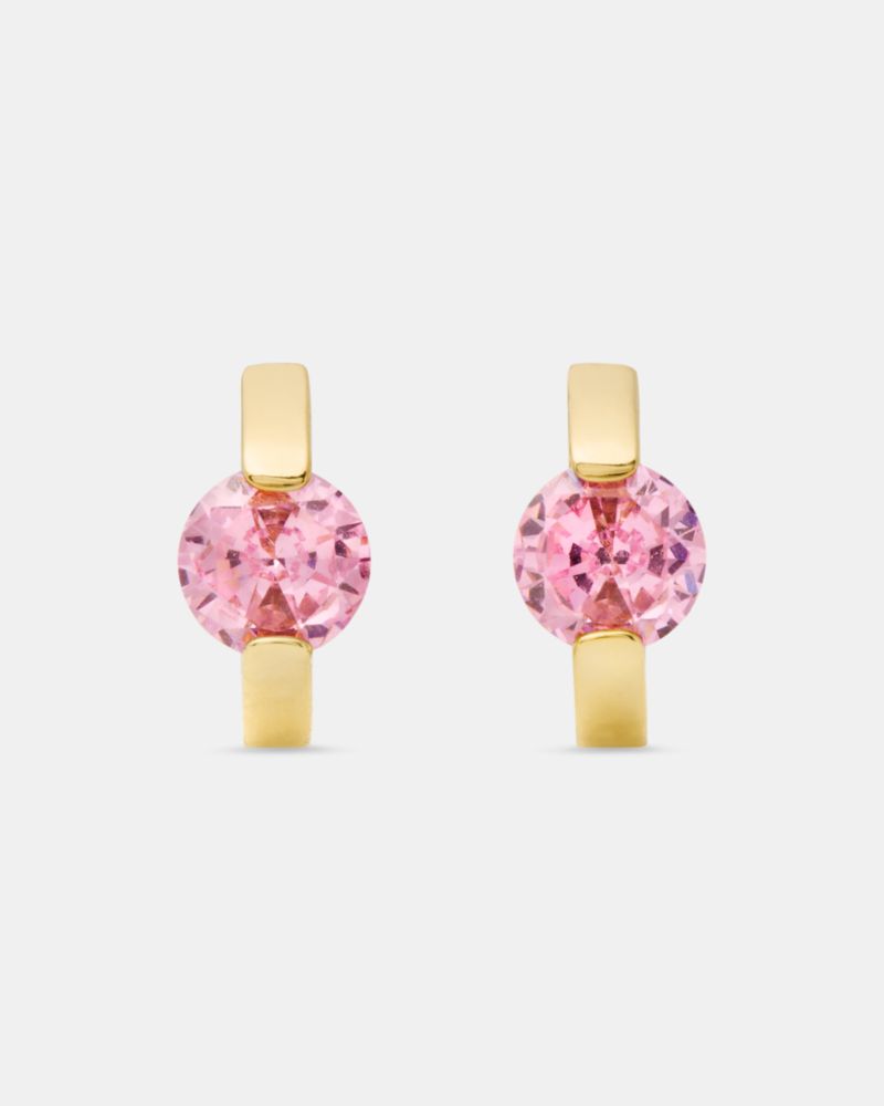 Kate Spade Outlet You're A Gem Huggies - Preorder