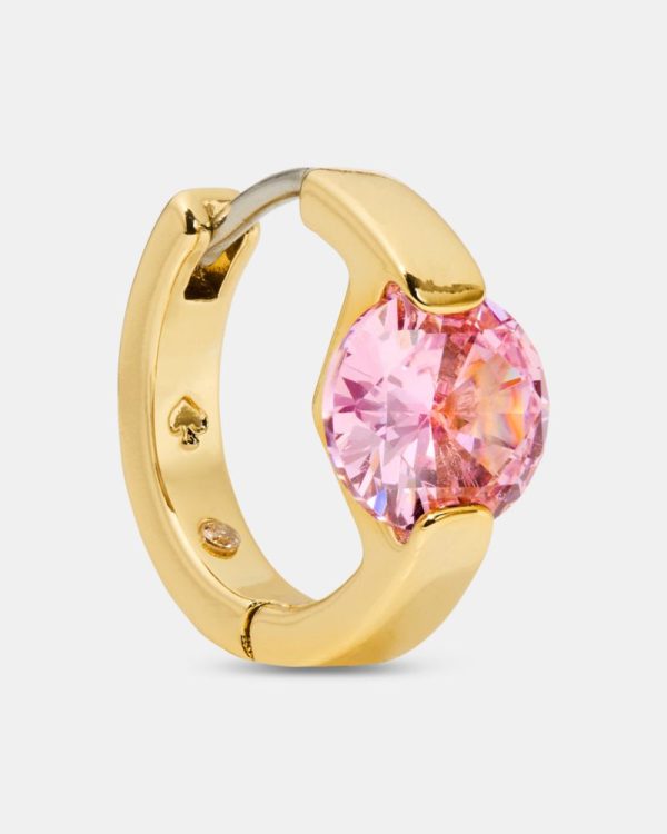 Kate Spade Outlet You're A Gem Huggies - Preorder