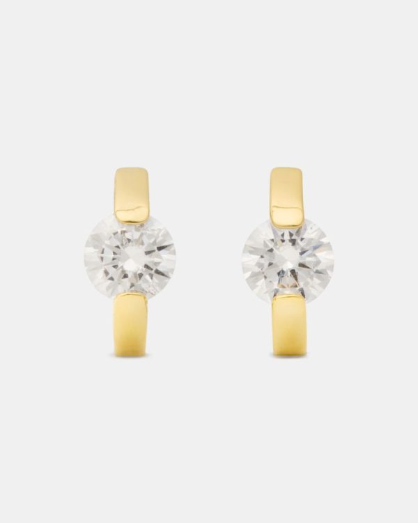 Kate Spade Outlet You're A Gem Huggies - Preorder
