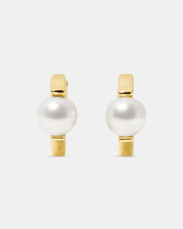 Kate Spade Outlet You're A Gem Huggies - Preorder