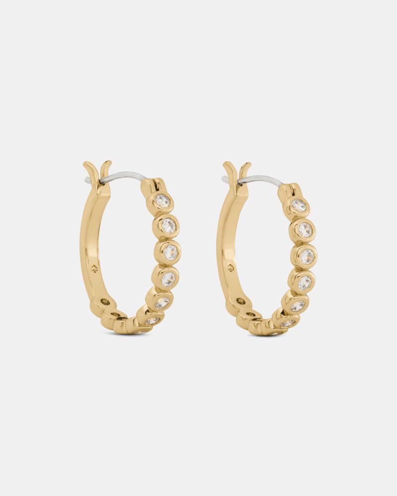 Kate Spade Outlet Full Circle Huggies - Preorder