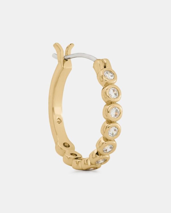 Kate Spade Outlet Full Circle Huggies - Preorder