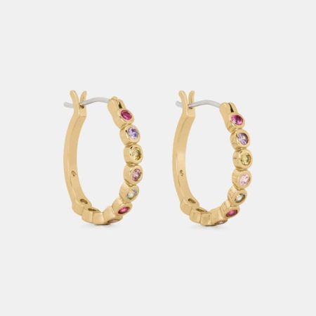 Kate Spade Outlet Full Circle Huggies - Preorder — Multi