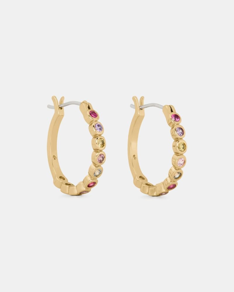 Kate Spade Outlet Full Circle Huggies - Preorder