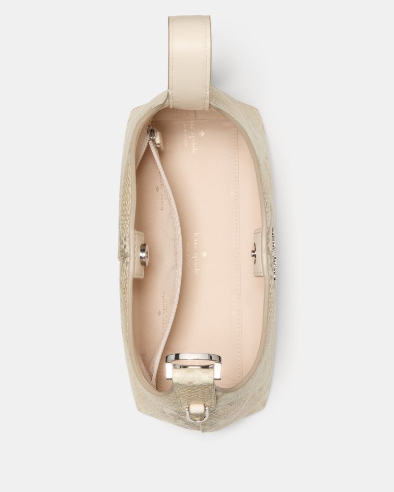 Kate Spade Outlet 454 Snake Embossed Mini Crossbody Bag - Preorder