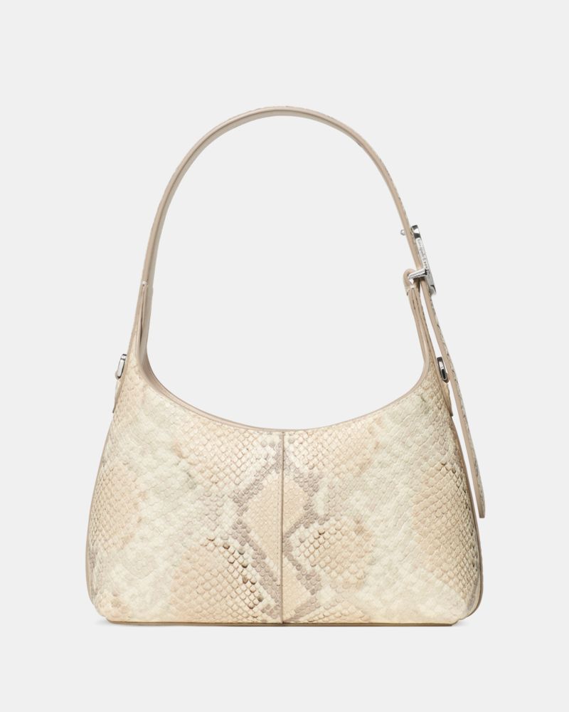 Kate Spade Outlet 454 Snake Embossed Mini Crossbody Bag - Preorder