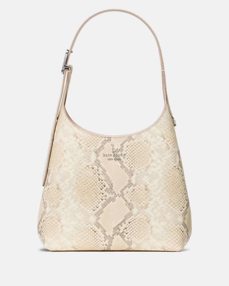 Kate Spade Outlet 454 Snake Embossed Small Shoulder Bag - Preorder