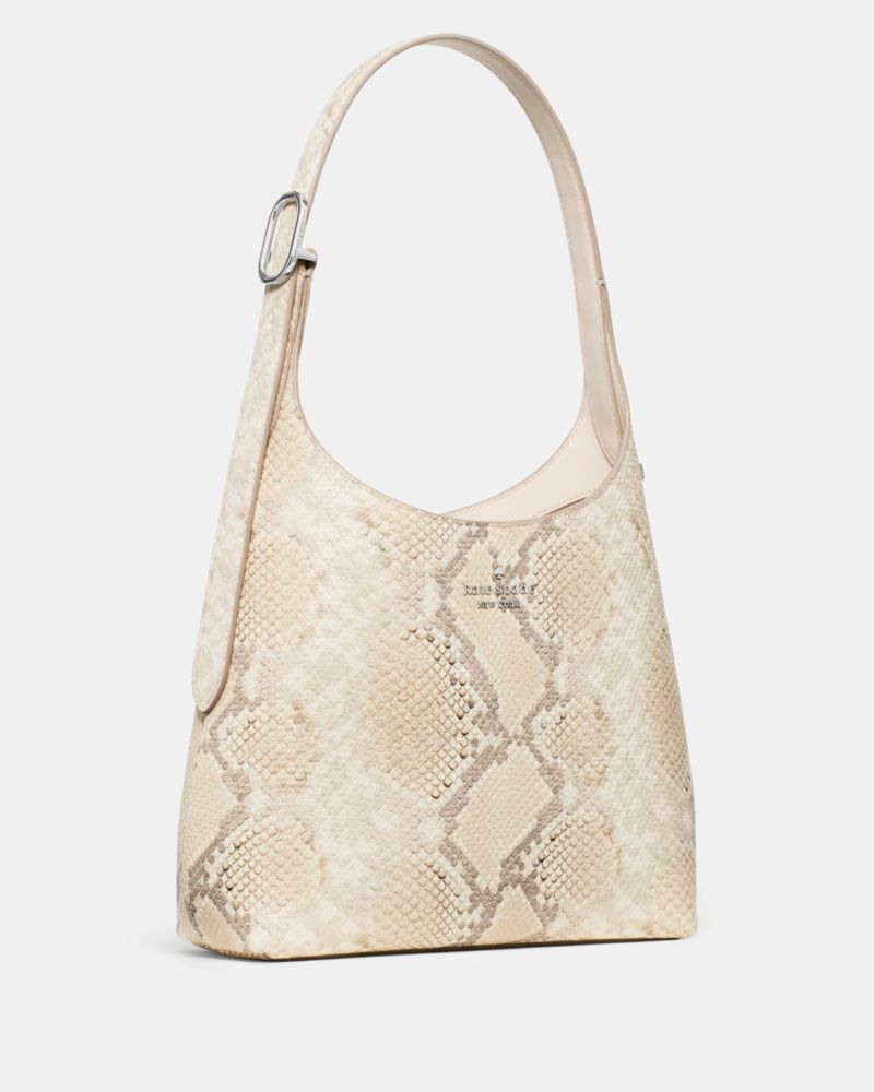 Kate Spade Outlet 454 Snake Embossed Small Shoulder Bag - Preorder