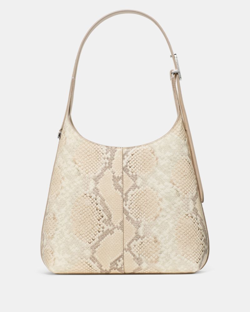 Kate Spade Outlet 454 Snake Embossed Small Shoulder Bag - Preorder