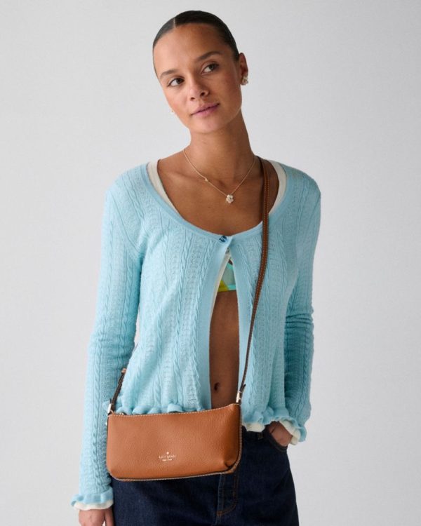 Kate Spade Outlet Lenox Mini Crossbody Bag - Preorder