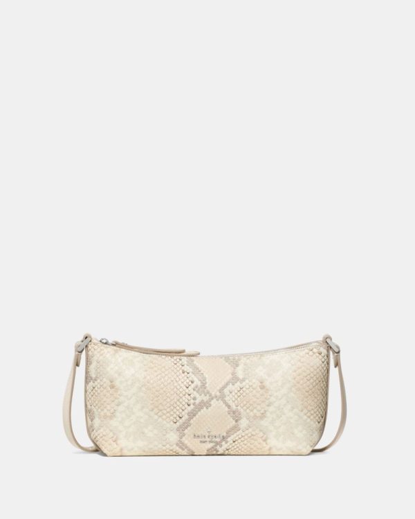 Kate Spade Outlet Lenox Snake Mini Crossbody Bag - Preorder
