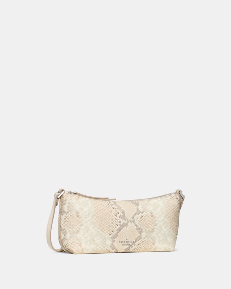 Kate Spade Outlet Lenox Snake Mini Crossbody Bag - Preorder
