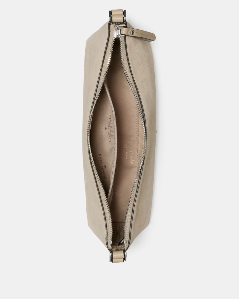 Kate Spade Outlet Lenox Suede Mini Crossbody Bag - Preorder