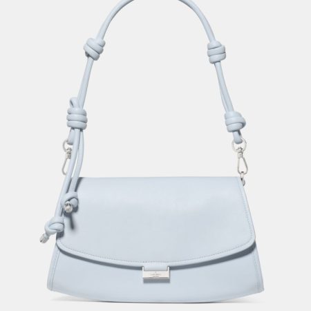 Kate Spade Outlet Ali Shoulder Bag - Preorder — Pale Sapphirine