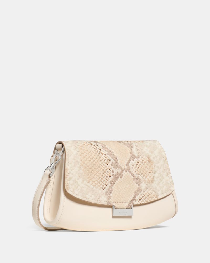 Kate Spade Outlet Ali Snake Mini Crossbody Bag - Preorder
