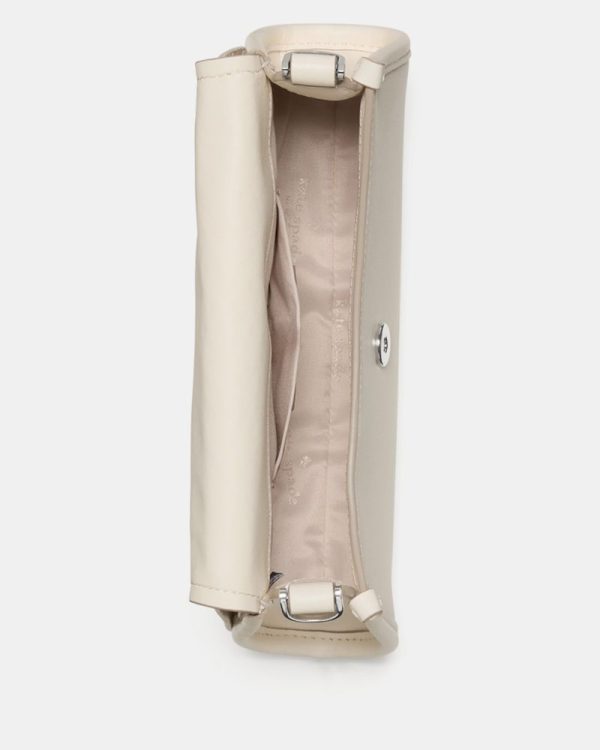 Kate Spade Outlet Ali Snake Mini Crossbody Bag - Preorder