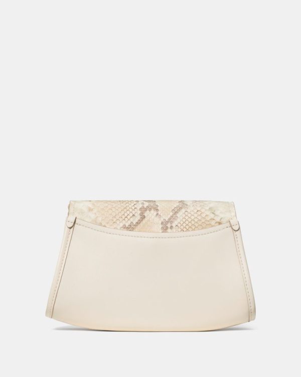 Kate Spade Outlet Ali Snake Mini Crossbody Bag - Preorder