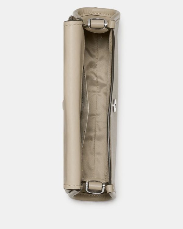 Kate Spade Outlet Ali Suede Mini Crossbody Bag - Preorder