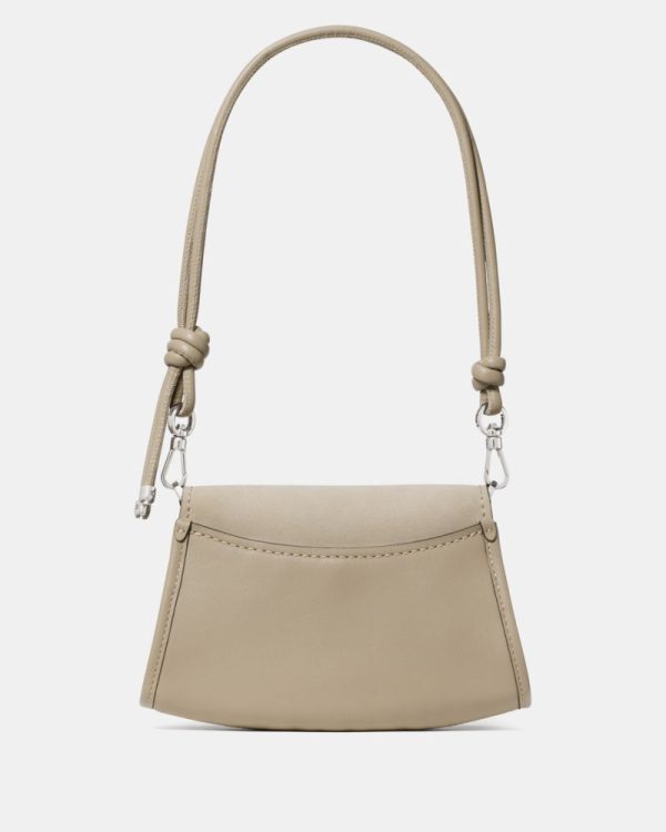 Kate Spade Outlet Ali Suede Mini Crossbody Bag - Preorder