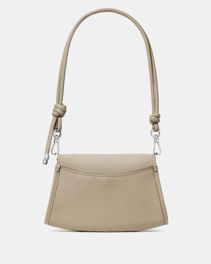 Kate Spade Outlet Ali Suede Mini Crossbody Bag - Preorder