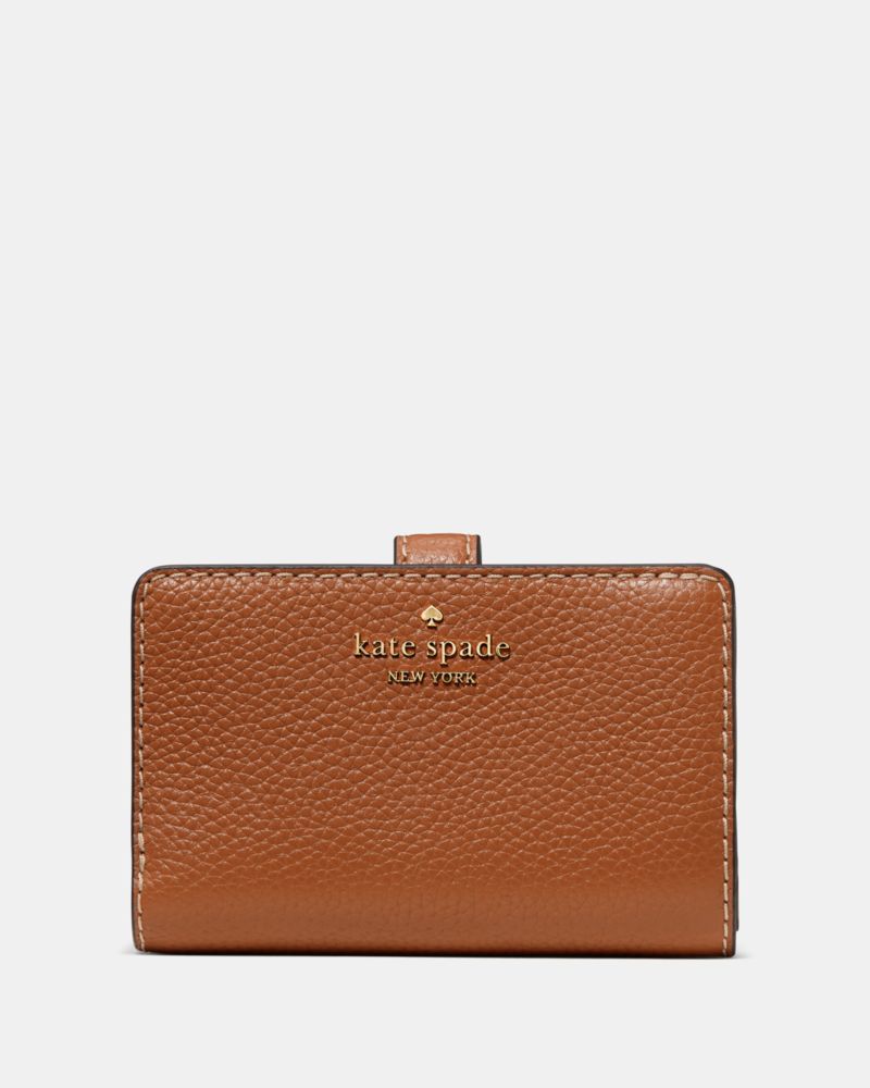 Kate Spade Outlet Medium Bifold Wallet - Preorder