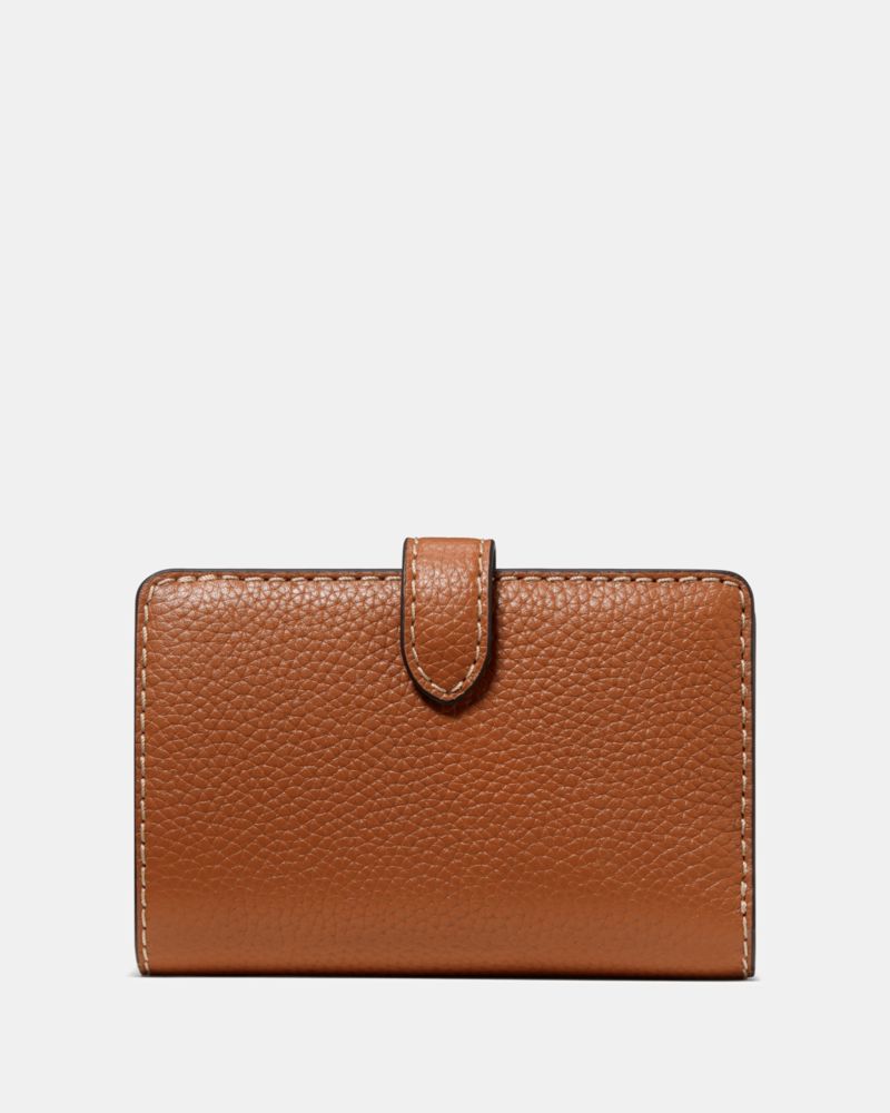 Kate Spade Outlet Medium Bifold Wallet - Preorder