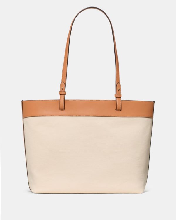 Kate Spade Outlet Tessa Tote Bag With Charm - Preorder
