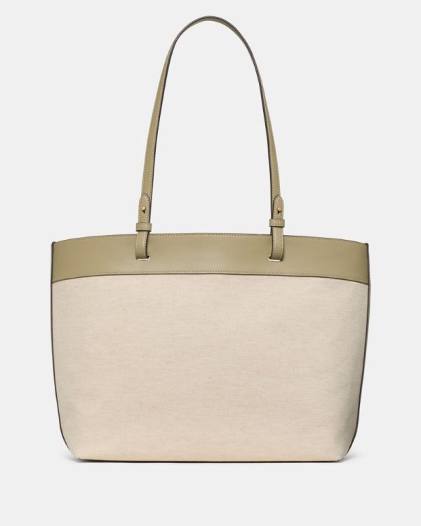 Kate Spade Outlet Tessa Tote Bag With Charm - Preorder
