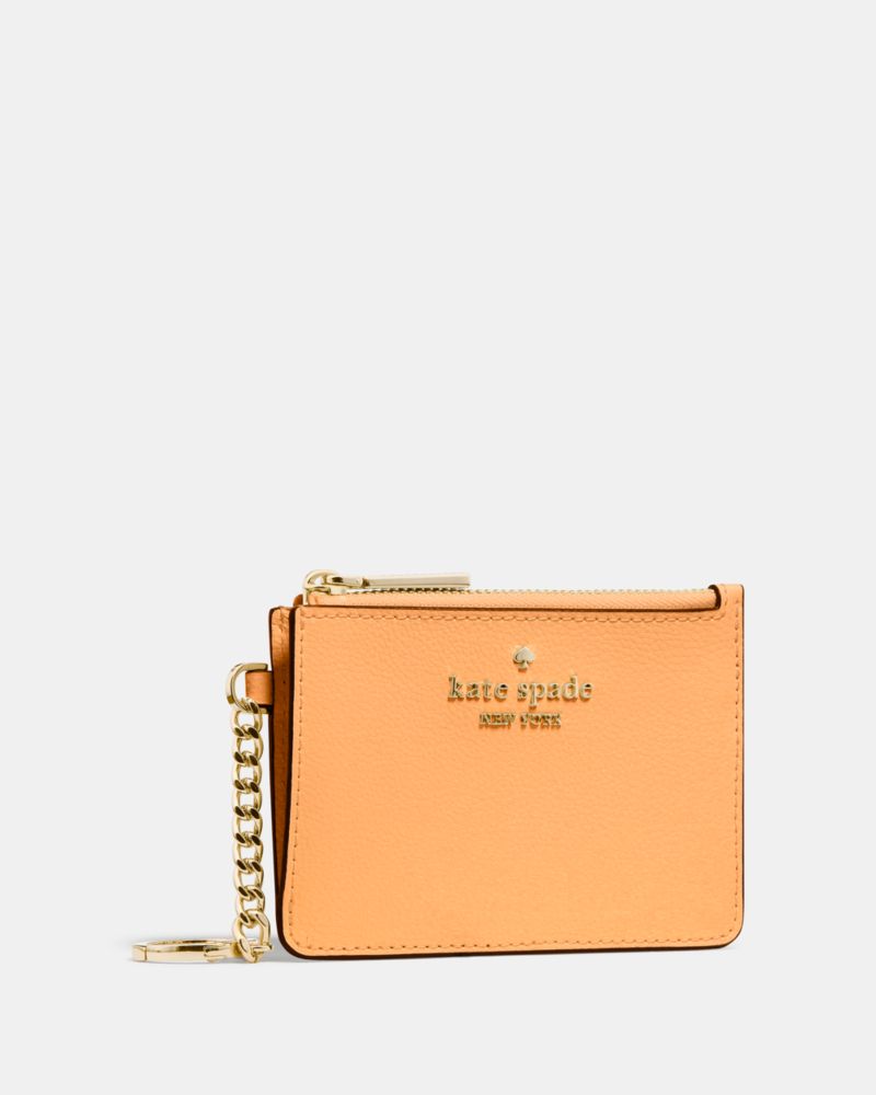 Kate Spade Outlet Key Ring Card Holder - Preorder