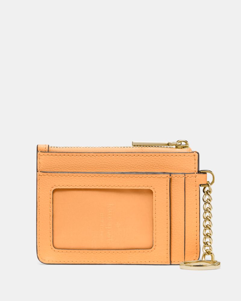 Kate Spade Outlet Key Ring Card Holder - Preorder