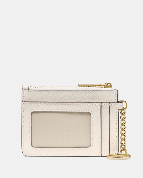 Kate Spade Outlet Key Ring Card Holder - Preorder