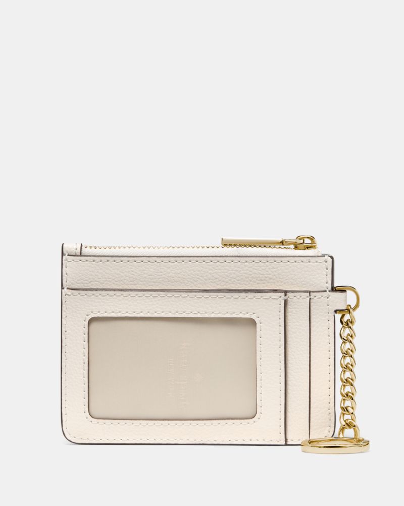 Kate Spade Outlet Key Ring Card Holder - Preorder
