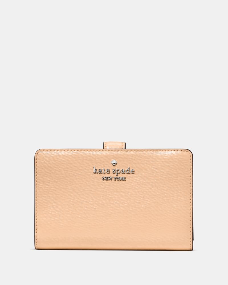 Kate Spade Outlet Medium Bifold Wallet - Preorder