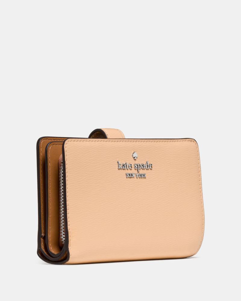 Kate Spade Outlet Medium Bifold Wallet - Preorder