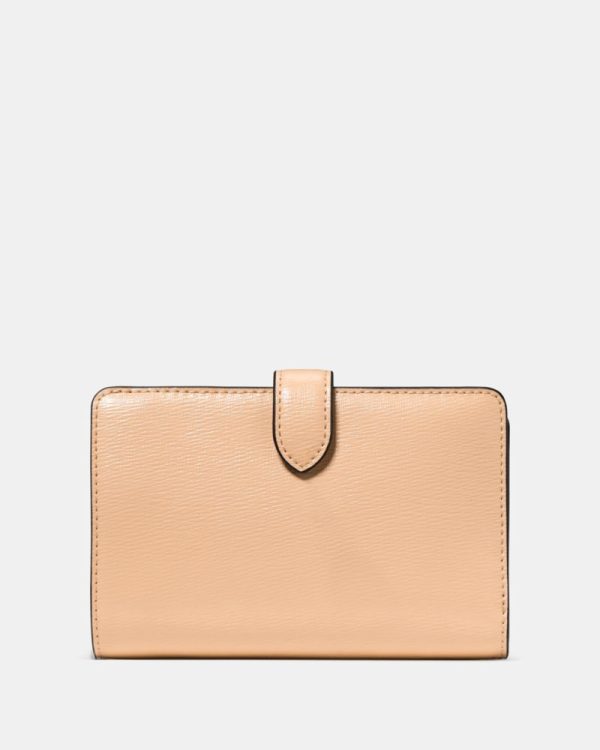 Kate Spade Outlet Medium Bifold Wallet - Preorder