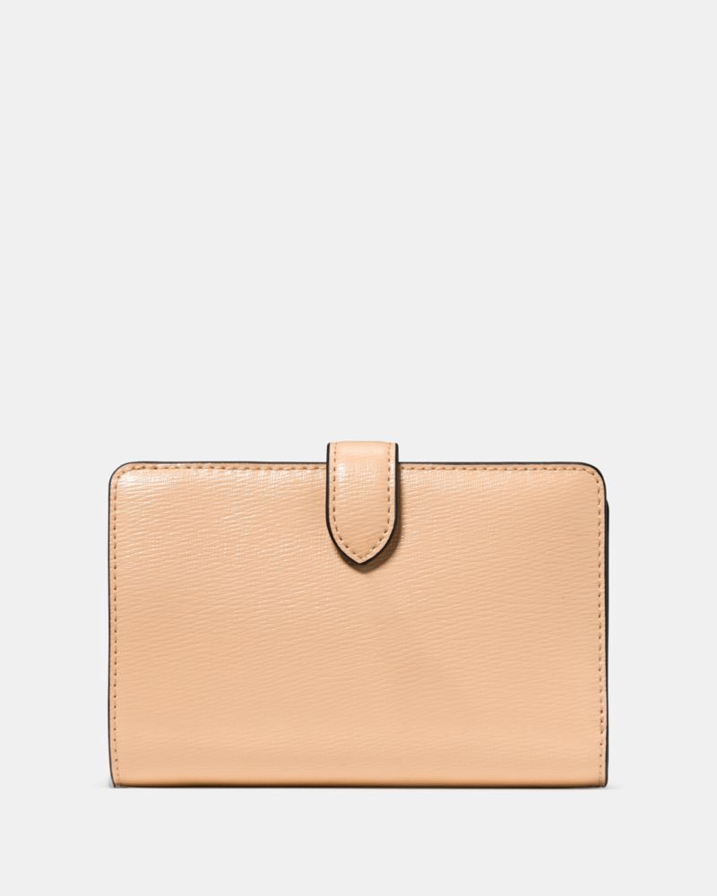 Kate Spade Outlet Medium Bifold Wallet - Preorder
