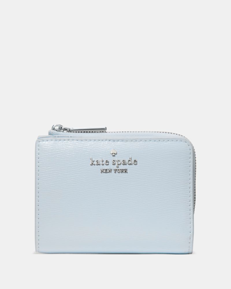 Kate Spade Outlet Small L-zip Wallet - Preorder