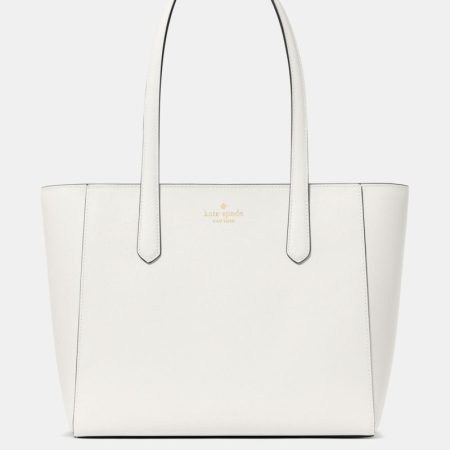 Kate Spade Outlet Gwen Tote Bag - Preorder — Meringue