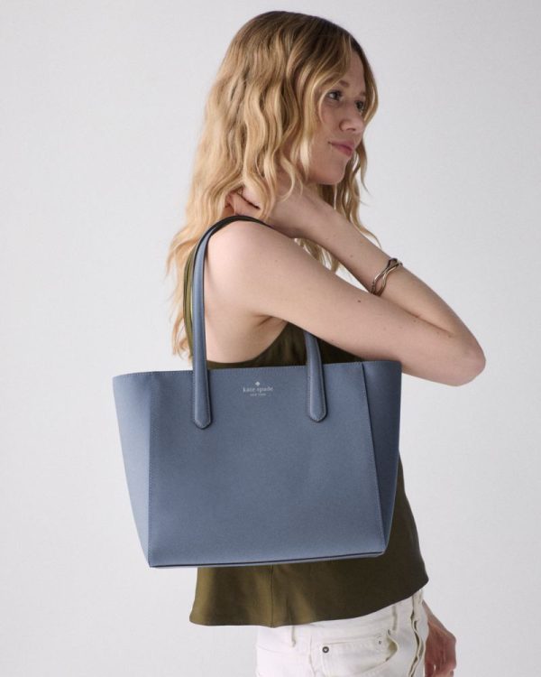 Kate Spade Outlet Gwen Tote Bag - Preorder