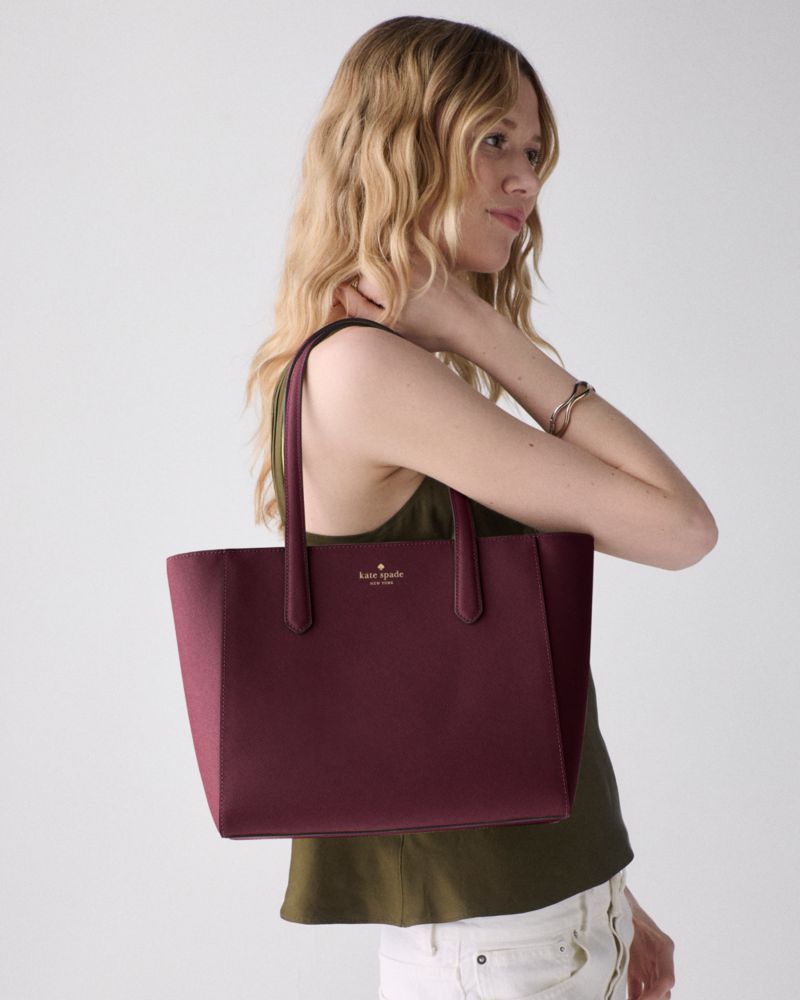 Kate Spade Outlet Gwen Tote Bag - Preorder