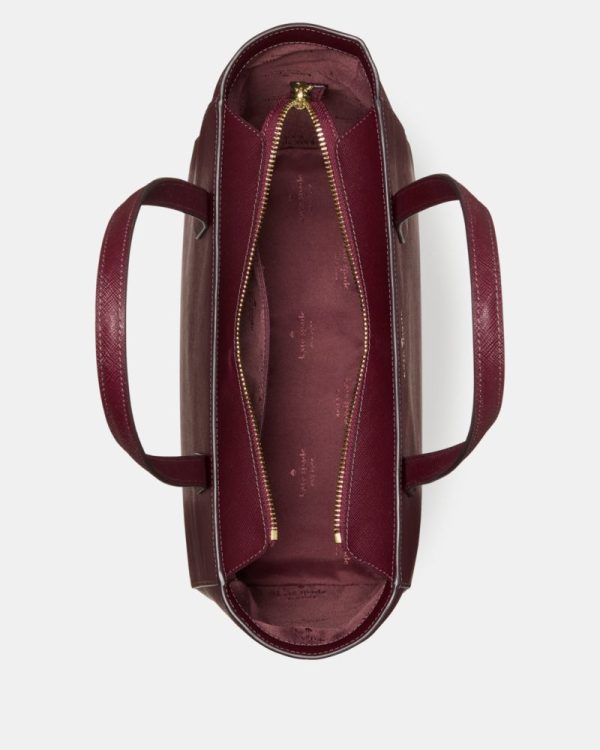 Kate Spade Outlet Gwen Tote Bag - Preorder