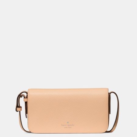 Kate Spade Outlet Juliette Mini Crossbody Bag - Preorder — Citrus Glaze