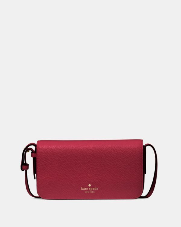 Kate Spade Outlet Juliette Mini Crossbody Bag - Preorder