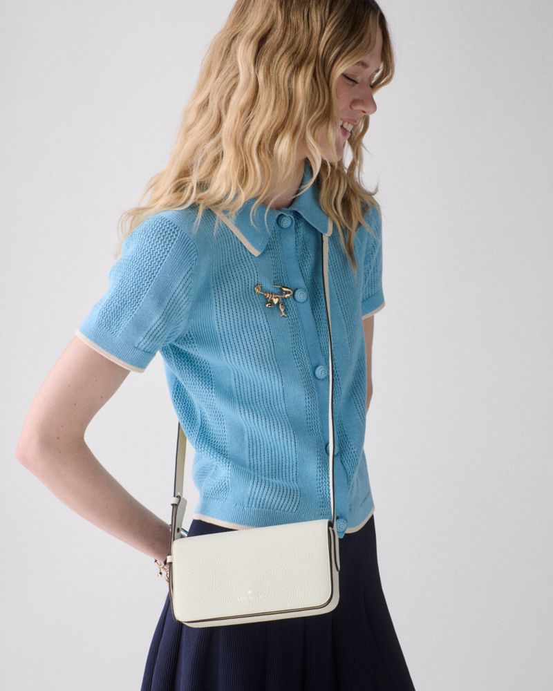 Kate Spade Outlet Juliette Mini Crossbody Bag - Preorder