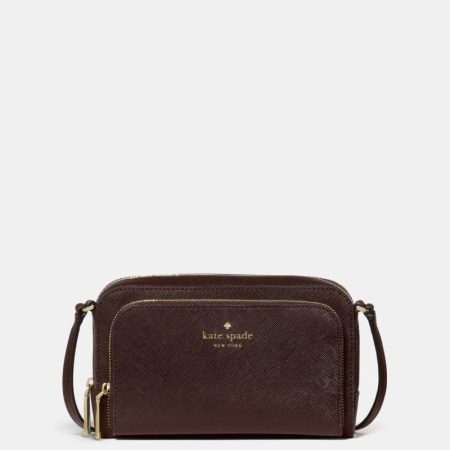Kate Spade Outlet Staci Mini Crossbody Bag - Preorder — Hot Fudge