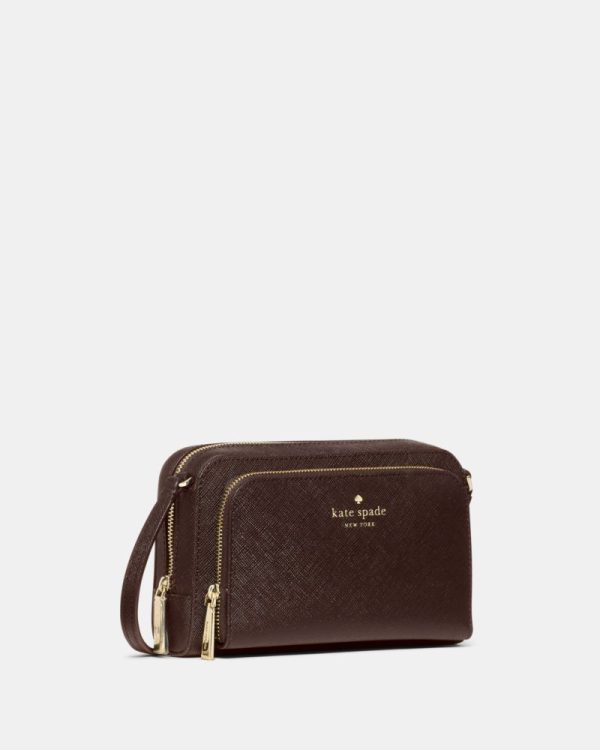 Kate Spade Outlet Staci Mini Crossbody Bag - Preorder