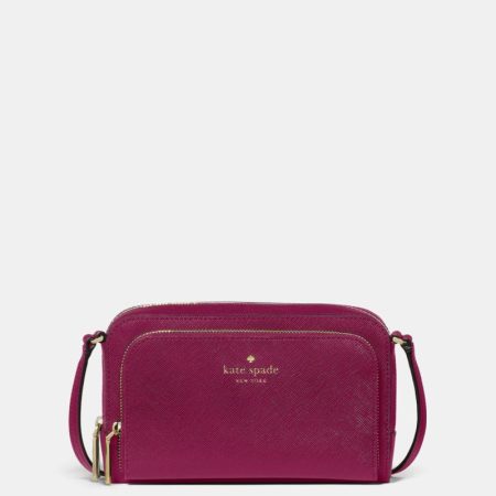 Dark Raspberry