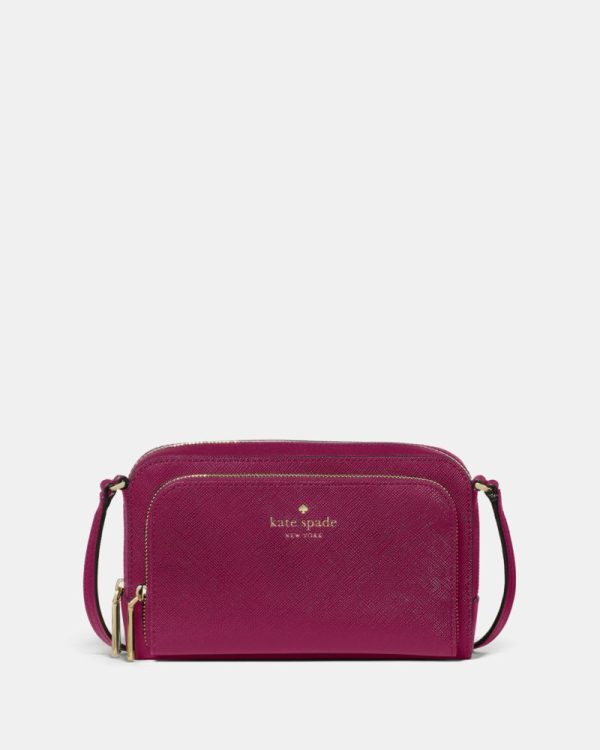 Kate Spade Outlet Staci Mini Crossbody Bag - Preorder