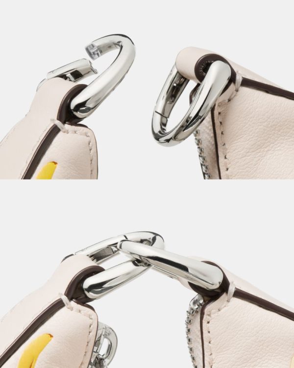 Kate Spade Outlet Duo Banana Crossbody Bag - Preorder
