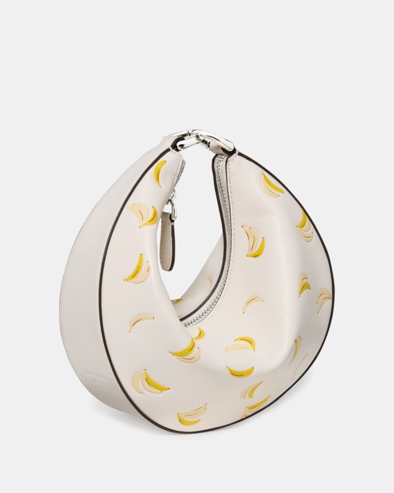 Kate Spade Outlet Duo Banana Crossbody Bag - Preorder